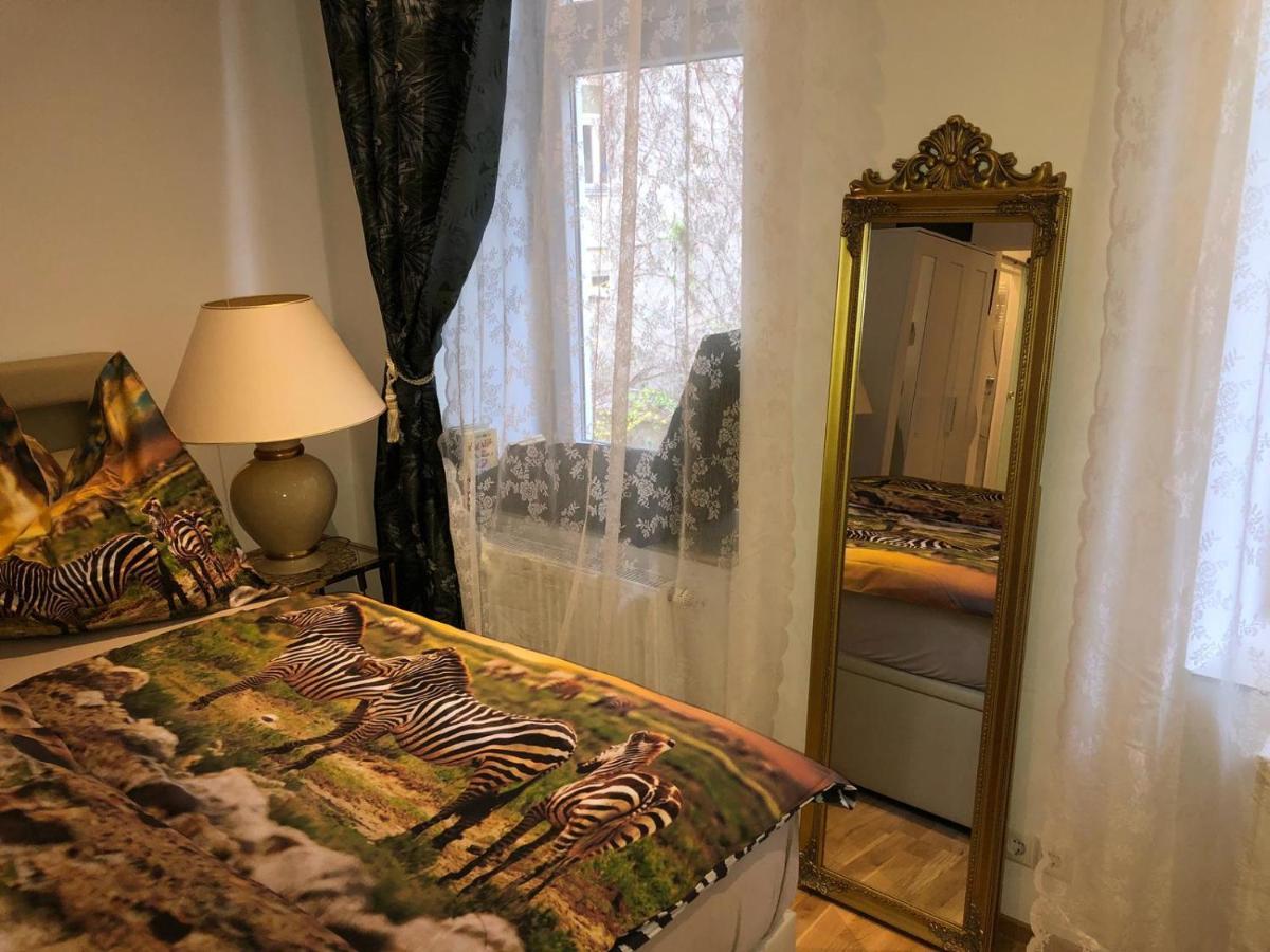 Flair And Design Apartment! 비엔나 외부 사진