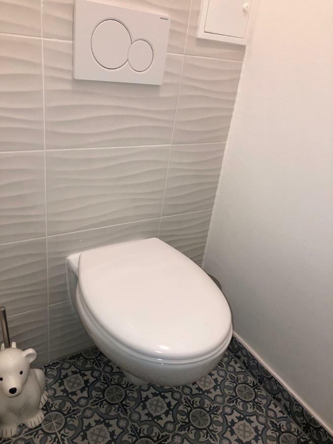 Flair And Design Apartment! 비엔나 외부 사진