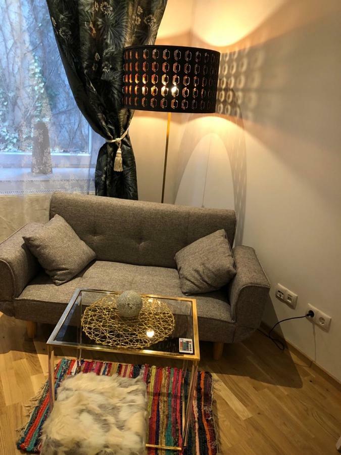Flair And Design Apartment! 비엔나 외부 사진